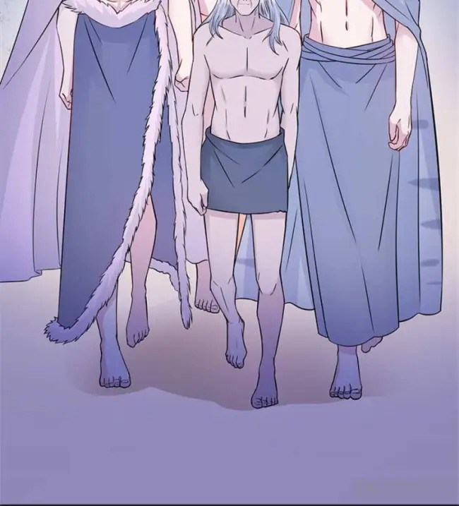 Beauty and the Beasts Chapter 120 Gambar 3